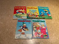 Verschiedene Donald Duck Bücher Bayern - Schierling Vorschau