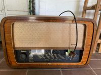 Mende Radio, alt, vintage, vermutl. funktionstüchtig Hannover - Kirchrode-Bemerode-Wülferode Vorschau