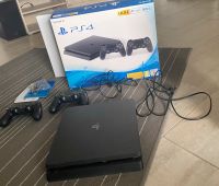 PlayStation 4 Slim 500 GB Gerolstein - Lissingen Vorschau