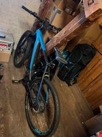 29” CUBE Reaction Hybrid SL 500 eMTB Mountainbike Hamburg-Nord - Hamburg Winterhude Vorschau