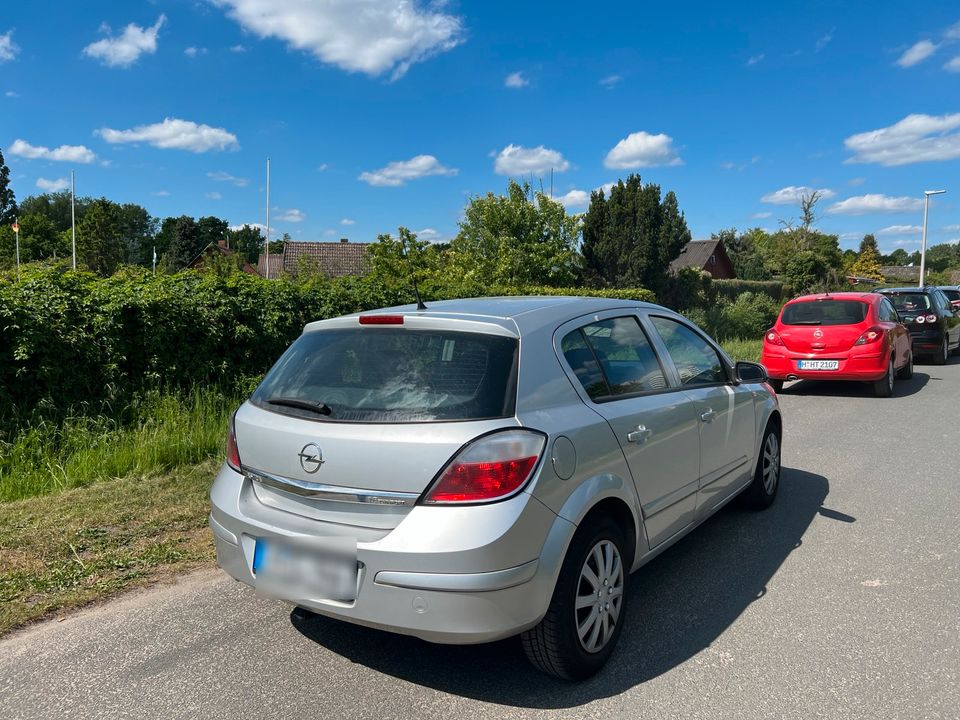 Opel Astra H 1.6 Twinport TÜV Neu in Hannover