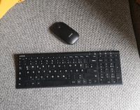 Funk Bluetooth Tastatur und Maus Niedersachsen - Osnabrück Vorschau