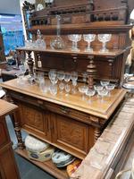 Antikes Vertiko Buffet Nordrhein-Westfalen - Südlohn Vorschau