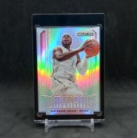 2013-14 Panini Prizm Dominance Silver Prizm Dwyane Wade #19 Nordrhein-Westfalen - Siegburg Vorschau