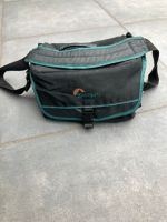 Lowepro Vidcam 2 Kamera Tasche schwarz mit Gurt Köln - Porz Vorschau