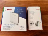 Bosch Smart Home 2 Thermostat Starter Kit Düsseldorf - Rath Vorschau