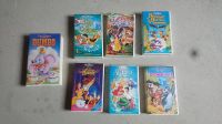 Disney Filme VHS Klassiker Rheinland-Pfalz - Mülheim-Kärlich Vorschau