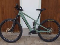 Focus Thron 2 6.9 E-Bike Fully Mountainbike Größe M München - Schwanthalerhöhe Vorschau