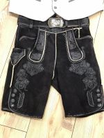 kurze Lederhose Gr. 42 44 46 48 50 52 54 56 58 60, Trachtenhose Bayern - Pfaffenhofen a.d. Ilm Vorschau