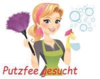 Haushaltshilfe / -Reinigung Langenbeutingen gesucht w/m/d Baden-Württemberg - Langenbrettach Vorschau