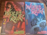 Wolfs Rain Manga 1 & 2 Nordrhein-Westfalen - Gelsenkirchen Vorschau