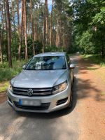 Vw Tiguan 1,4 TSI Niedersachsen - Osloß Vorschau