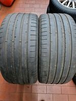 2x Sommerreifen 255/35R20 97Y Dunlop Sport Maxx Baden-Württemberg - Offenburg Vorschau