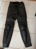 Motorrad Lederhose mit Protektoren Schleswig-Holstein - Flensburg Vorschau