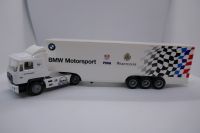 Herpa HO/1:87 Renntransporter BMW Team Schnitzer Neuwertig in OVP Bochum - Bochum-Wattenscheid Vorschau