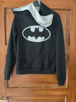 Batman Pullover Baden-Württemberg - Blaubeuren Vorschau