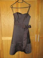 Kleid Ballkleid Abendkleid Schokobraun Gr. 34/36 Bayern - Piding Vorschau
