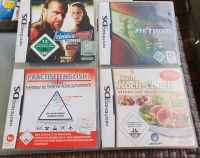 Verschiedene - DS , PSP , PS2 , XBOX 360 - Spiele Thüringen - Jena Vorschau