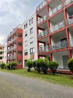Einraumwohnung KL-Uni Gebiet direkt am Davenportplatz Rheinland-Pfalz - Kaiserslautern Vorschau