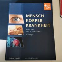 Mensch körper krankheit Nordrhein-Westfalen - Bönen Vorschau