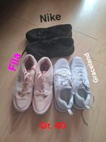 ‼️  FILA / NIKE /  GRACELAND GR.40 ‼️ Hessen - Kassel Vorschau
