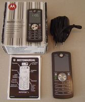 Motorola MOTOFONE F3 Handy Bochum - Bochum-Ost Vorschau