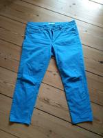 Jeans hellblau XL Sachsen-Anhalt - Halle Vorschau