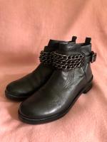 Tory Burch Boots Stiefeletten Gr 39 Nordrhein-Westfalen - Langenfeld Vorschau