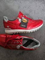 neue Sneaker von Dockers Gr.42 Berlin - Hohenschönhausen Vorschau