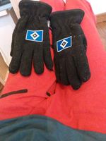 Handschuhe schwarz Harburg - Hamburg Neugraben Vorschau