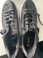 Graceland Sneaker Größe 38 schwarz Niedersachsen - Fürstenau Vorschau
