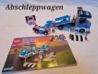 Lego Friends Abschleppwagen 41348 Sachsen - Grimma Vorschau