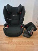 Cybex Pallas M Fix SL Nordrhein-Westfalen - Oer-Erkenschwick Vorschau