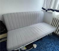 Ikea LYCKSELE LÖVÅS 2er-Bettsofa/ Couch/ Schlafsofa Berlin - Mitte Vorschau