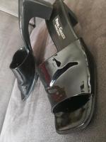 Paul Green Pantolette Lackleder (5) Nordrhein-Westfalen - Willich Vorschau