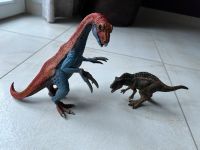 Dinosaurier-Set inkl. Versandkosten Sachsen-Anhalt - Magdeburg Vorschau