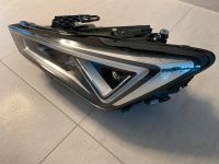 Seat Leon Scheinwerfer links LED Nordrhein-Westfalen - Moers Vorschau