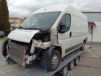 Peugeot Boxer HDi  AVANTAGE*KLIMA*EURO 5*TÜV* Bayern - Waldkraiburg Vorschau