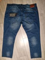 NEU - SIZE W46/L34 - ROCAWEAR JEANS TONY FIT Hessen - Hanau Vorschau