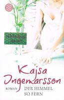 Der Himmel so fern von Kajsa Ingemarsson ISBN 9783596194407 Bayern - Regensburg Vorschau