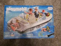 Playmobil Boot 4862 Thüringen - Drei Gleichen Vorschau