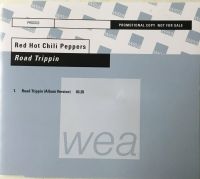 1 TRACK PROMO CD – Red Hot Chili Peppers – Road Trippin Hamburg-Nord - Hamburg Barmbek Vorschau