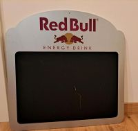 Red Bull Energy Drink Kreidetafel 49x49cm Rheinland-Pfalz - Bretzenheim Vorschau