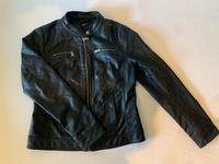 Lederjacke Only, Größe 40, wie neu Nordrhein-Westfalen - Netphen Vorschau