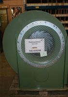 Neuero Radialventilator/Gebläse BG 80 NV55 5,5 kW Bayern - Merkendorf Vorschau