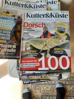 Angelzeitschriften  Kutter & Küste Brandenburg - Mittenwalde Vorschau