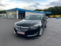 Opel Insignia A Sport 2.0 CDTI Sports Tourer Facelift Nordrhein-Westfalen - Reichshof Vorschau