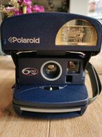 Polaroid 600 Camera Bayern - Fraunberg Vorschau