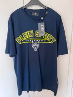 Plein Sport T-Shirt Shirt Gr. XXL ( XL ) Philipp Plein Neu Nordrhein-Westfalen - Velbert Vorschau