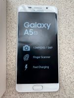 Samsung Galaxy A5 OVP Nordrhein-Westfalen - Ochtrup Vorschau